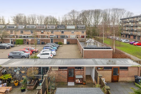 Medium property photo - Rivierenlaan 92, 3181 DS Rozenburg